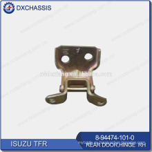 Genuine TFR PICKUP Bisagra de la puerta trasera RH 8-94474-101-0